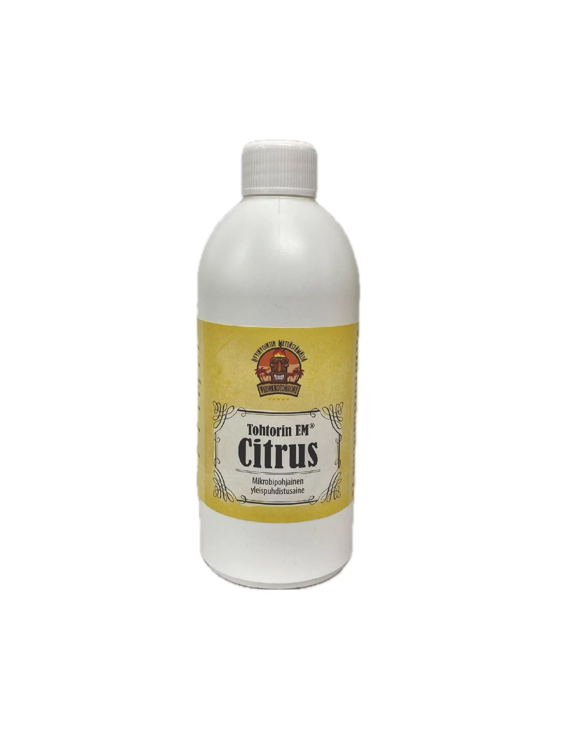 EM Citrus Allrengöring 500ml