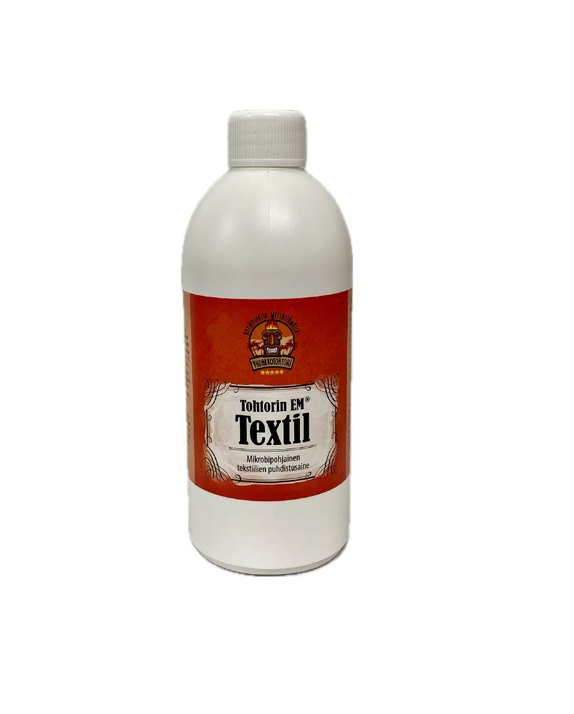 EM Textil Probiotisk rengöring 500ml