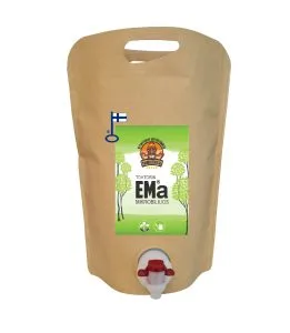 EMa Aktiv 2,7L (EMa-Bag)