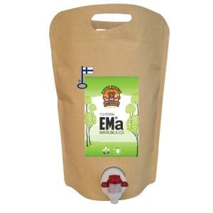 EMa Aktiv 2,7L (EMa-Bag)